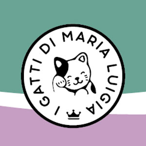 Gatti Maria Luigia